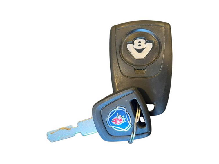 Scania L ,P,G,R,S 1