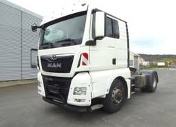 MAN TGX 18.460 BLS 4x4 H