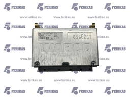 Mercedes-Benz EBS3 control unit