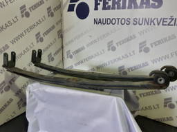 Mercedes-Benz MAN, DAF, Iveco, Scania, Renault, Volvo