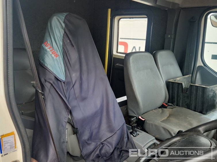 DAF LF 13