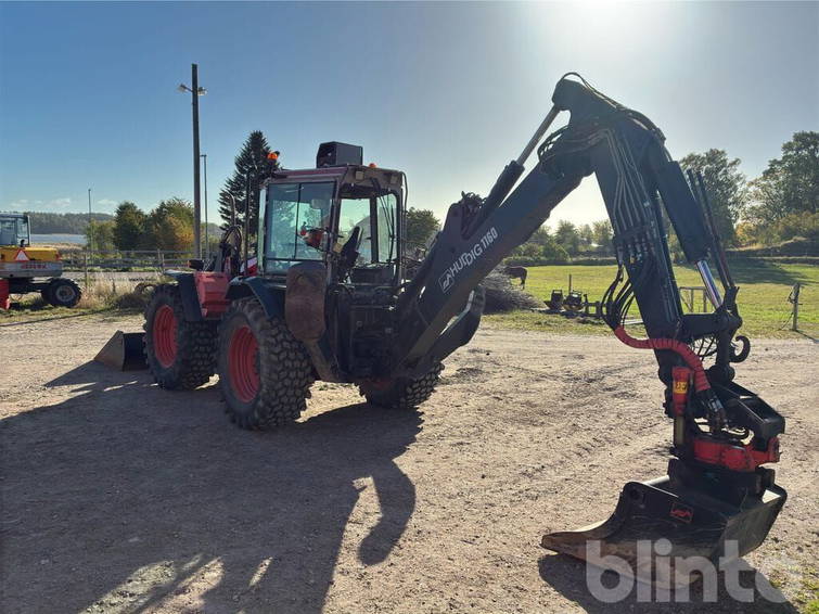 Diversen 1160 Huddig 1160 12