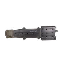 DAF Air intake