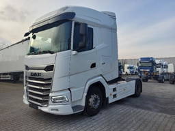 DAF XG 480 FT 4X2