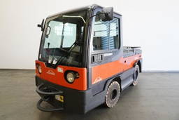 Linde P250 127