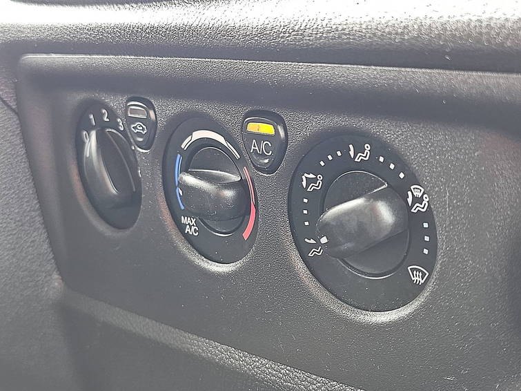 Ford Transit 2.0 Bakwagen Laadklep 9