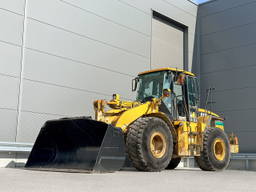Caterpillar 950G II