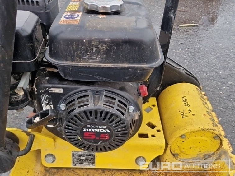 Wacker VP1550A 7