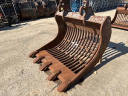 Eurosteel PB 1300 mm - Verachtert CW30/40