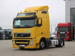 Volvo FH 420 Euro 5 EEV, Lowdeck, AIR Suspension, VEB +