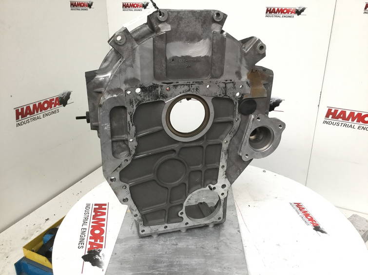 MAN F258705312 Used 2