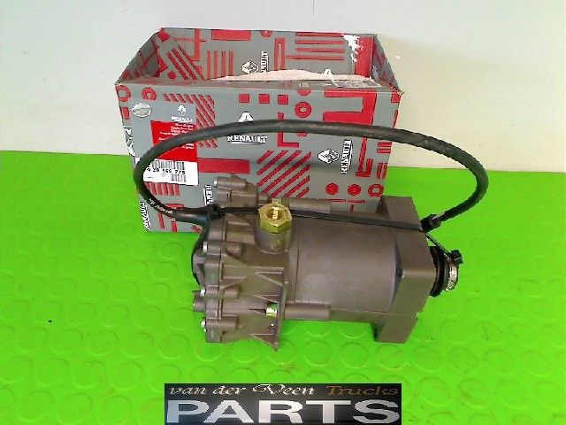 Renault 7420569775 Dxi Euro 5 1