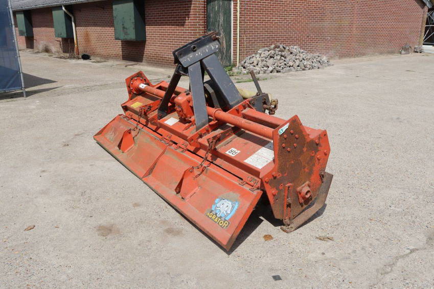 Diversen Ditransa AR-260 6