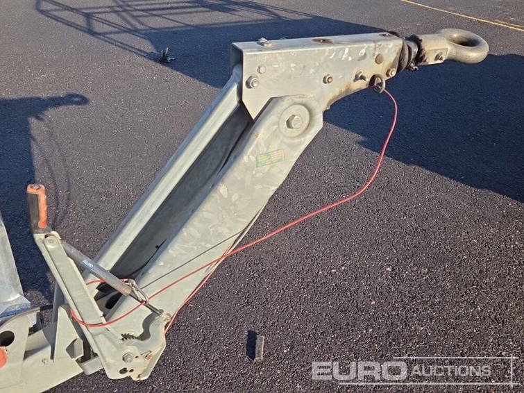 Diversen V20 Generac V20 15