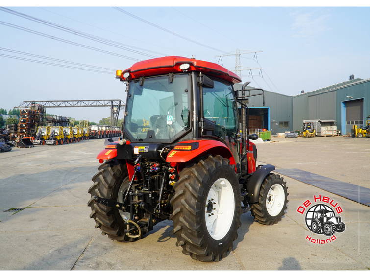 YTO NMF554C 3