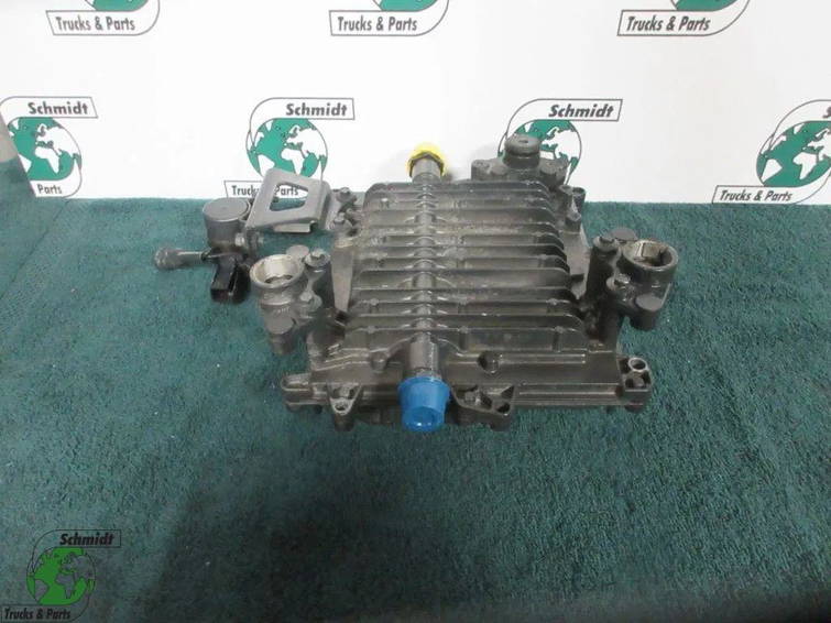 Iveco 504388754 / 500055295 / Bosch 0 281 020 146 2