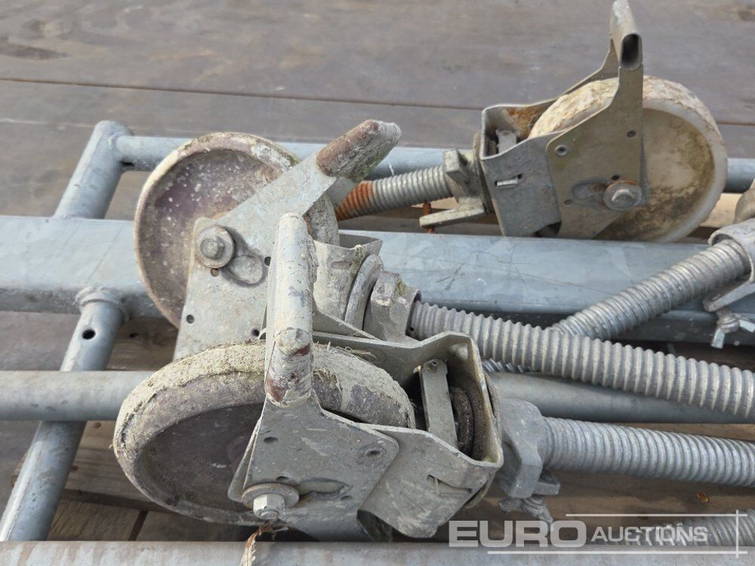 Diversen Mobile Bracket 7