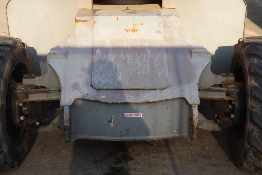 Haulotte HA120PX 23