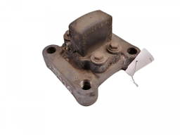 Mercedes-Benz Spring plate