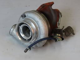Mercedes-Benz Engines Parts Turbo MB OM 471