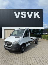 Mercedes-Benz Sprinter 315 CDI Nieuw