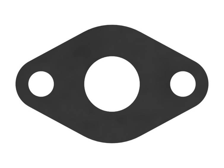 Caterpillar Paper Gasket 2M5407 NEW 3