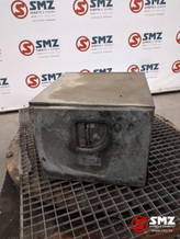 Diversen Occ Gereedschapskoffer/materiaalkist