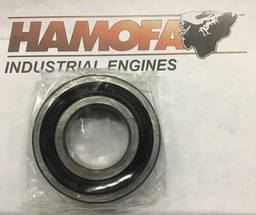 Deutz Ball Bearing 01148727 NEW