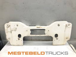 MAN Bumper middendeel TGX