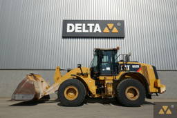 Caterpillar 962K