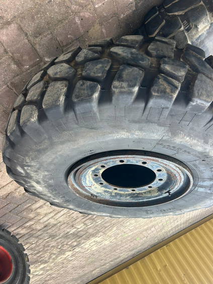 Uniroyal 14.00R20 6