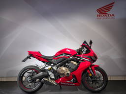 Honda CBR650R