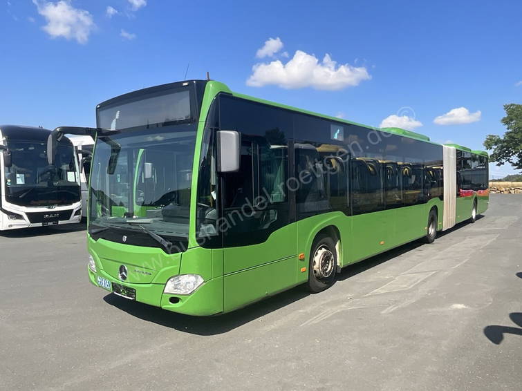 Mercedes-Benz Citaro O 530 G 2