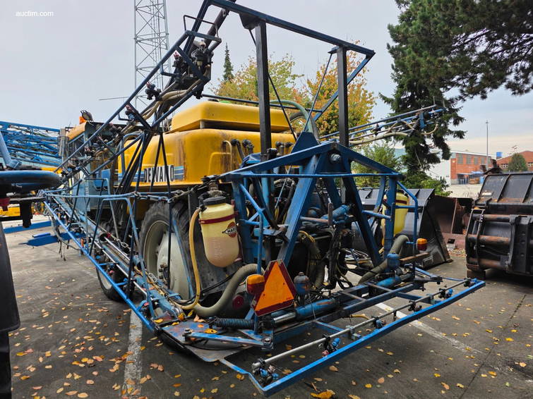 Diversen 3000 Delvano 3000 7