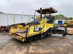 Caterpillar AP 655 D