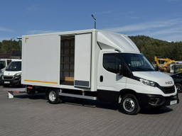 Iveco Daily 35 35C14