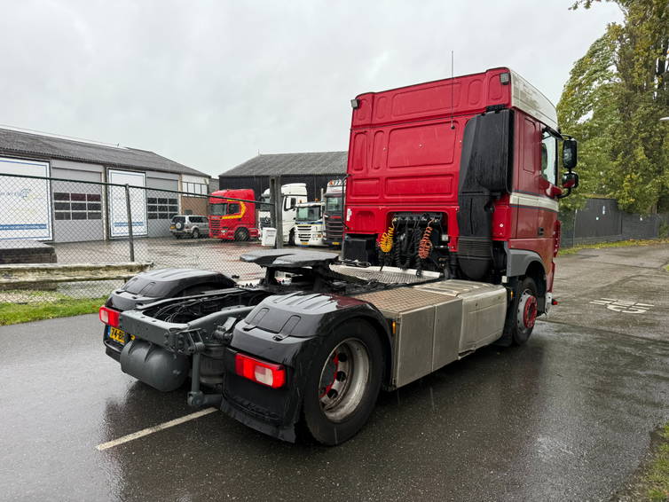 DAF XF 440 Spacecab / Hefschotel / Standairco / SmartTachoV2 3