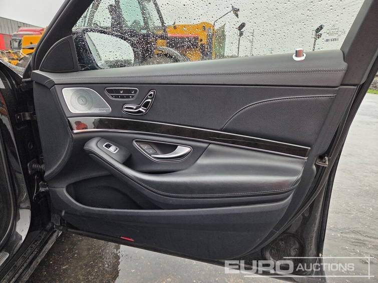 Mercedes-Benz A-klasse Diesel, Automatic Gearbox, Sport Mode, Navi, A/C, Climat Control 23