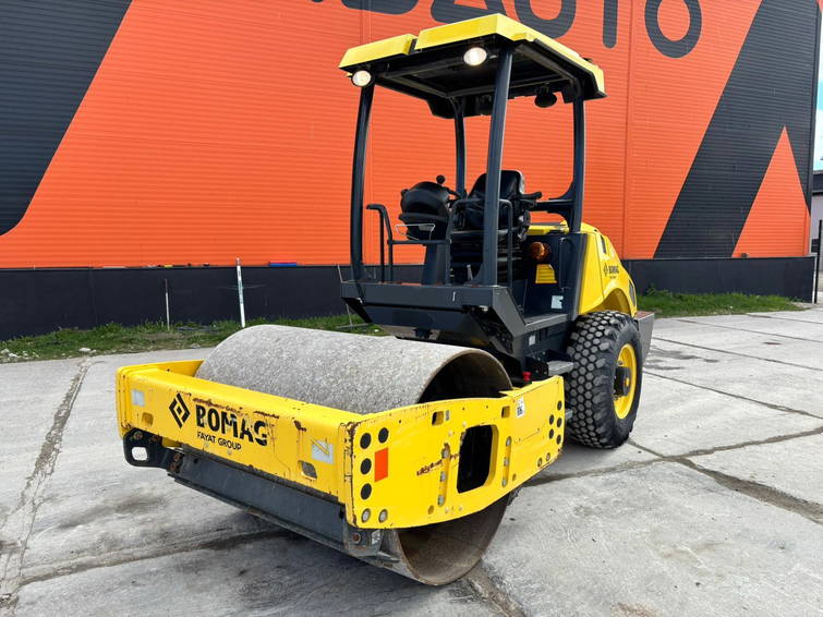 Bomag BW 145 DH 3 2