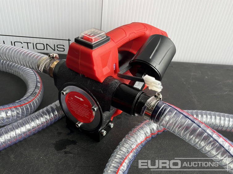 Diversen LD50 Boss LD50 8
