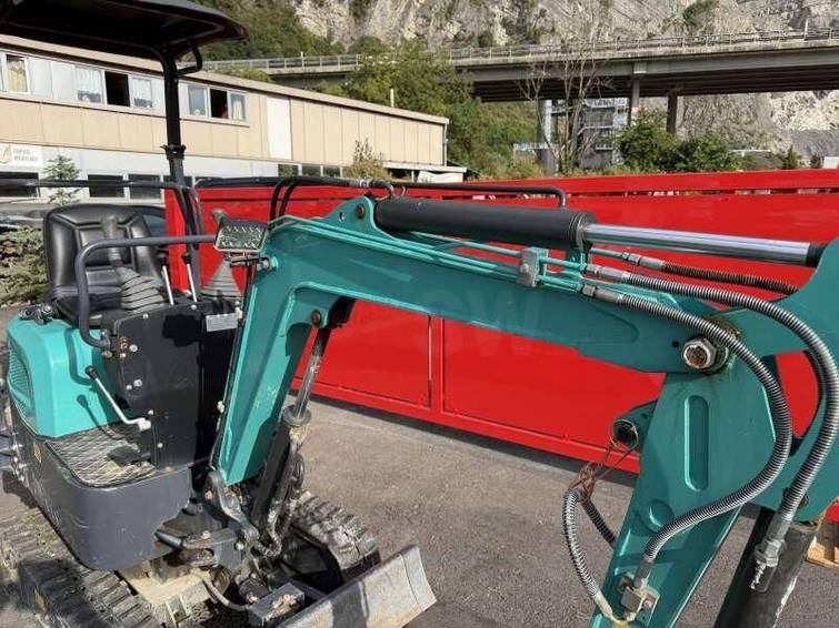 Diversen QL-12 Qilu QL-12 29