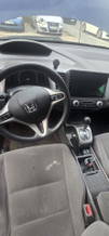 Honda Civic Hybrid 1.3 IMA Automat 2008 modell 200 000 km