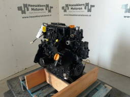 Yanmar 3TNV76