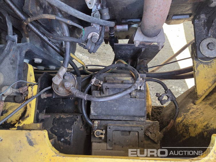 Hyster H7.00XL 25