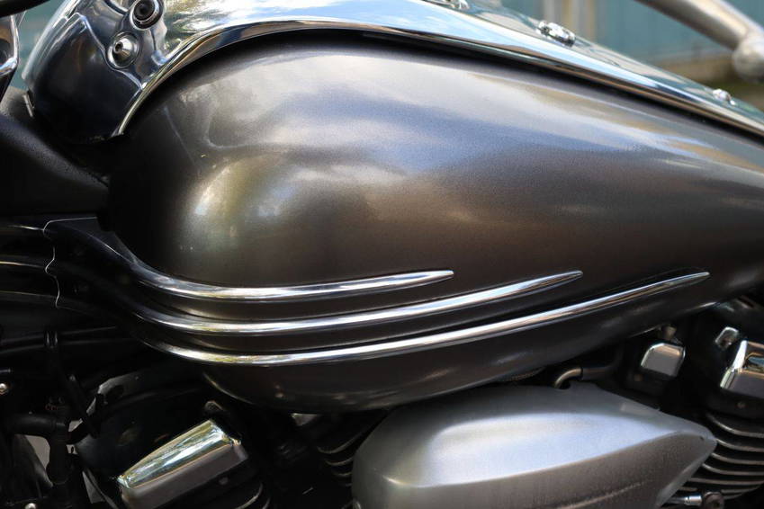 Yamaha XV 1900 23