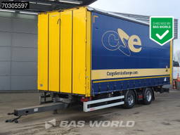 Wecon PC SAF Curtain