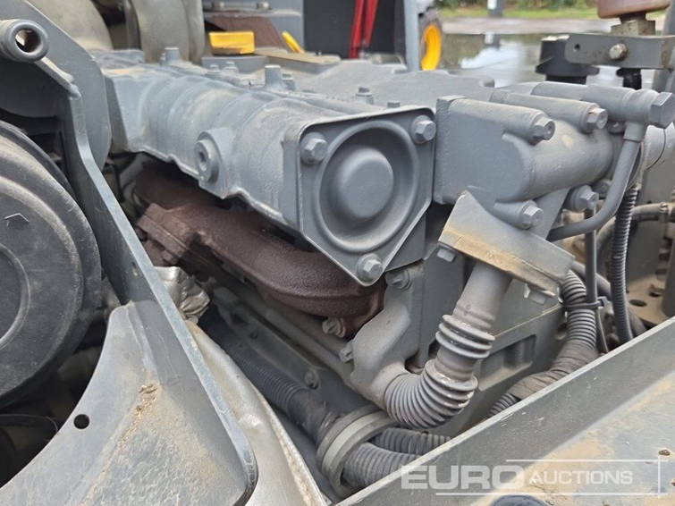 WACKER NEUSON 5001 22
