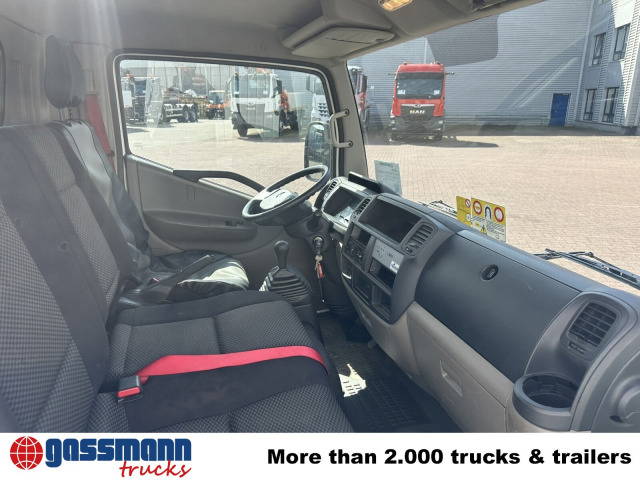 Renault Maxity 130 130DXi 4x2 Maxity 130DXi 4x2, GSR Hubarbeitsbühne 23,6m 17