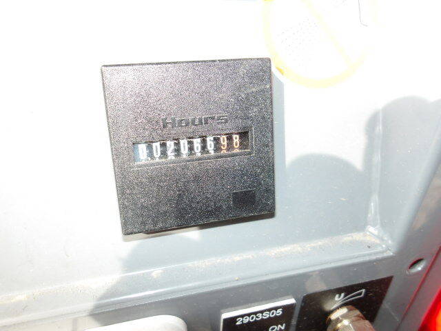 SDMO R20 5
