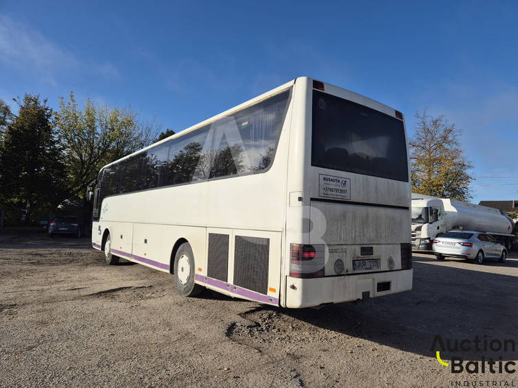 Van Hool 915SH2 4